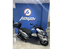 HAOJUE BURGMAN ADX 125 HAOJUE BURGMAN ADX 125