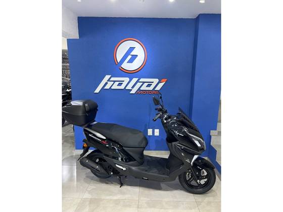 HAOJUE BURGMAN ADX 125 