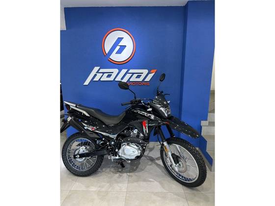 HAOJUE NK 160 ABS 