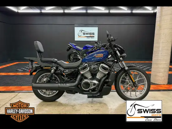 HARLEY-DAVIDSON-NIGHTSTER SPECIAL HARLEY-DAVIDSON-NIGHTSTER SPECIAL-2023