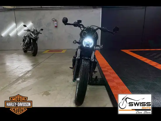 HARLEY-DAVIDSON-NIGHTSTER SPECIAL HARLEY-DAVIDSON-NIGHTSTER SPECIAL-2023