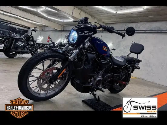 HARLEY-DAVIDSON-NIGHTSTER SPECIAL HARLEY-DAVIDSON-NIGHTSTER SPECIAL-2023