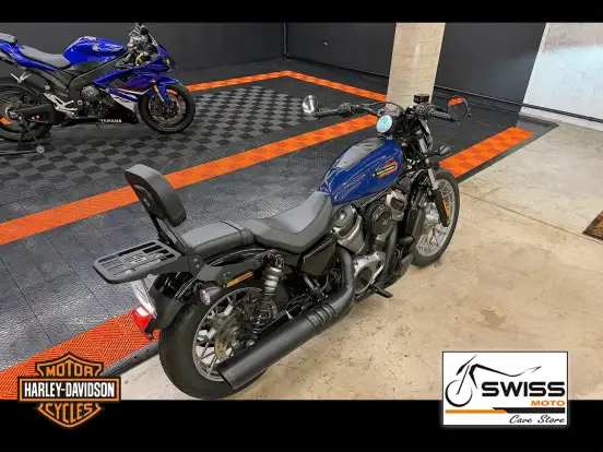 HARLEY-DAVIDSON-NIGHTSTER SPECIAL HARLEY-DAVIDSON-NIGHTSTER SPECIAL-2023