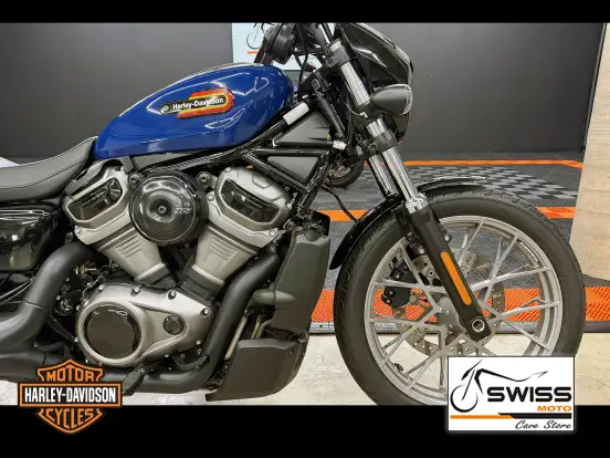 HARLEY-DAVIDSON-NIGHTSTER SPECIAL HARLEY-DAVIDSON-NIGHTSTER SPECIAL-2023