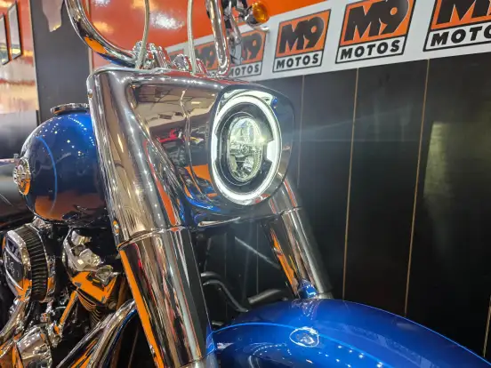 HARLEY-DAVIDSON-SOFTAIL FAT BOY 114 HARLEY-DAVIDSON-SOFTAIL FAT BOY 114-2022