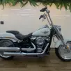 HARLEY-DAVIDSON SOFTAIL FAT BOY HARLEY-DAVIDSON SOFTAIL FAT BOY