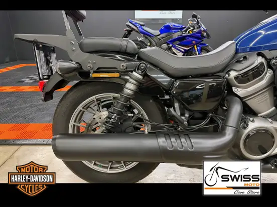 HARLEY-DAVIDSON-SPORTSTER NIGHTSTER SPECIAL-2023