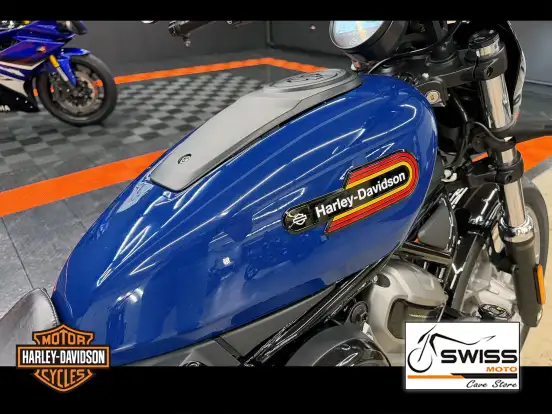 HARLEY-DAVIDSON-SPORTSTER NIGHTSTER SPECIAL-2023