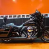 HARLEY-DAVIDSON STREET GLIDE HARLEY-DAVIDSON STREET GLIDE