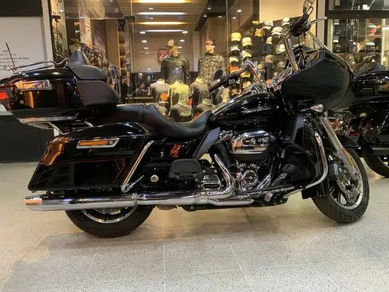 HARLEY-DAVIDSON-ULTRA LIMITED-2019