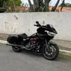 HARLEY-DAVIDSON CVO ROAD GLIDE ST HARLEY-DAVIDSON CVO ROAD GLIDE ST