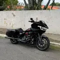 HARLEY-DAVIDSON CVO ROAD GLIDE ST HARLEY-DAVIDSON CVO ROAD GLIDE ST