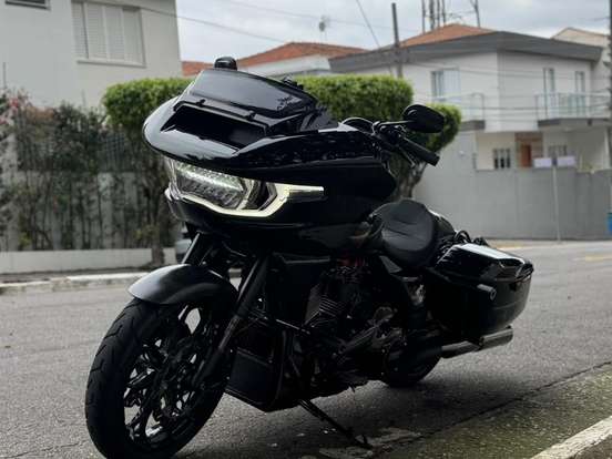HARLEY-DAVIDSON-CVO ROAD GLIDE ST HARLEY-DAVIDSON-CVO ROAD GLIDE ST-2024