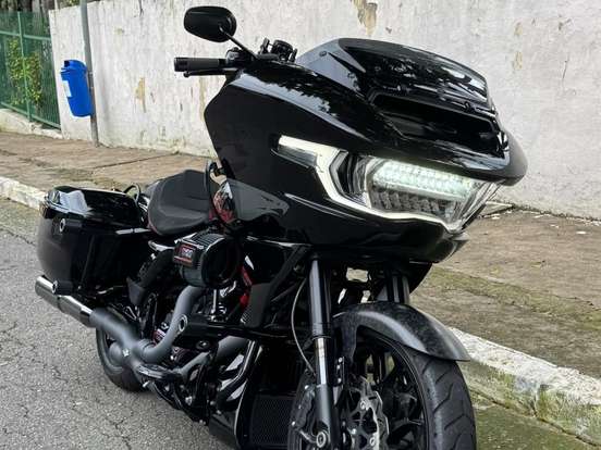 HARLEY-DAVIDSON-CVO ROAD GLIDE ST HARLEY-DAVIDSON-CVO ROAD GLIDE ST-2024