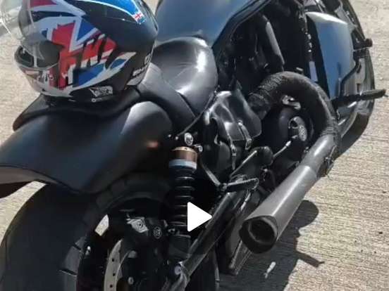 HARLEY-DAVIDSON-NIGHT ROD SPECIAL HARLEY-DAVIDSON-NIGHT ROD SPECIAL-2012