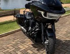 HARLEY-DAVIDSON ROAD GLIDE HARLEY-DAVIDSON ROAD GLIDE