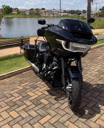HARLEY-DAVIDSON-ROAD GLIDE HARLEY-DAVIDSON-ROAD GLIDE-2025
