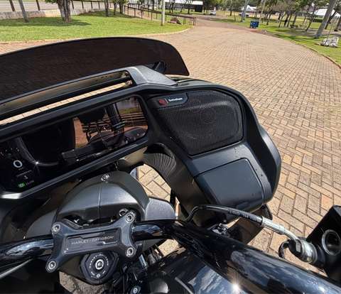 HARLEY-DAVIDSON-ROAD GLIDE-2025