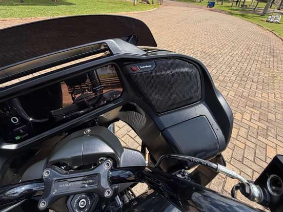 HARLEY-DAVIDSON-ROAD GLIDE HARLEY-DAVIDSON-ROAD GLIDE-2025