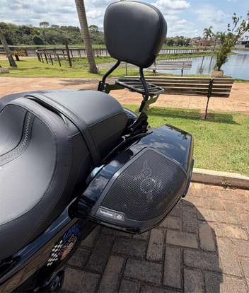 HARLEY-DAVIDSON-ROAD GLIDE-2025