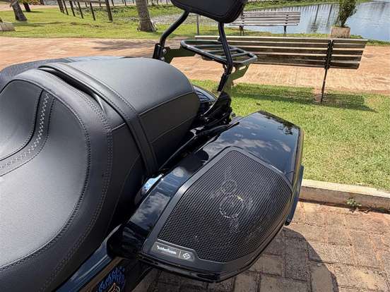 HARLEY-DAVIDSON-ROAD GLIDE HARLEY-DAVIDSON-ROAD GLIDE-2025