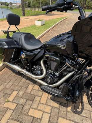 HARLEY-DAVIDSON-ROAD GLIDE-2025
