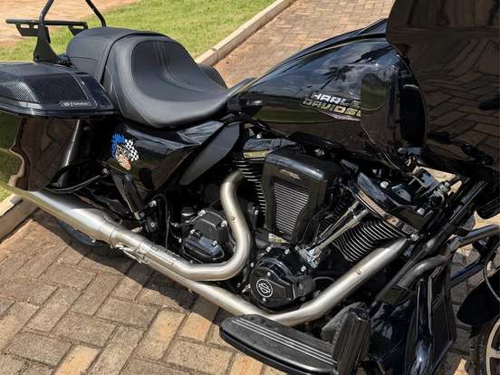 HARLEY-DAVIDSON-ROAD GLIDE HARLEY-DAVIDSON-ROAD GLIDE-2025