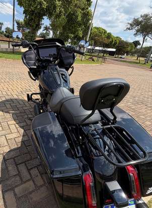 HARLEY-DAVIDSON-ROAD GLIDE-2025