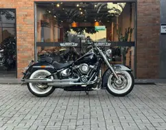 HARLEY-DAVIDSON SOFTAIL DELUXE HARLEY-DAVIDSON SOFTAIL DELUXE