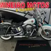 HARLEY-DAVIDSON SOFTAIL HERITAGE CLASSIC HARLEY-DAVIDSON SOFTAIL HERITAGE CLASSIC