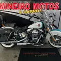 HARLEY-DAVIDSON SOFTAIL HERITAGE CLASSIC HARLEY-DAVIDSON SOFTAIL HERITAGE CLASSIC