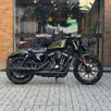 HARLEY-DAVIDSON SPORTSTER XL 883N IRON HARLEY-DAVIDSON SPORTSTER XL 883N IRON