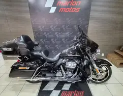 HARLEY-DAVIDSON ULTRA LIMITED HARLEY-DAVIDSON ULTRA LIMITED