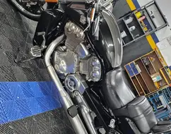 HARLEY-DAVIDSON V-ROD MUSCLE HARLEY-DAVIDSON V-ROD MUSCLE