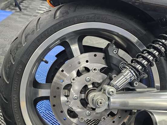 HARLEY-DAVIDSON-V-ROD MUSCLE HARLEY-DAVIDSON-V-ROD MUSCLE-2015