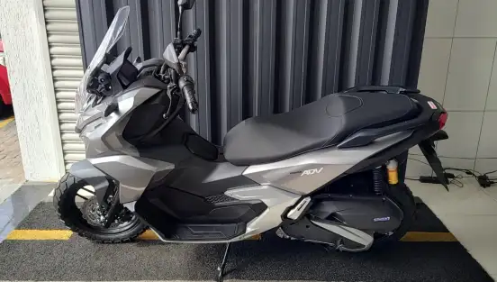 HONDA-ADV 160 HONDA-ADV 160-2026