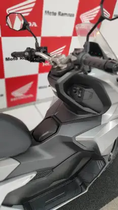 HONDA-ADV 160 HONDA-ADV 160-2026