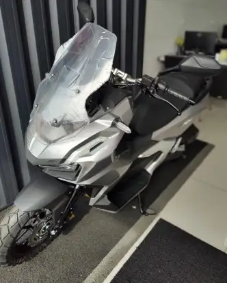 HONDA-ADV 160 HONDA-ADV 160-2026