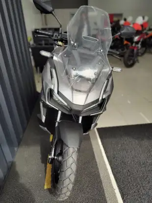 HONDA-ADV 160 HONDA-ADV 160-2026