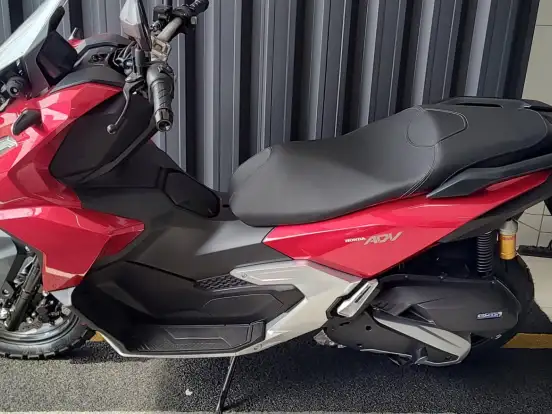 HONDA-ADV 160 HONDA-ADV 160-2026