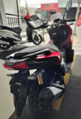 HONDA-ADV 160-2026