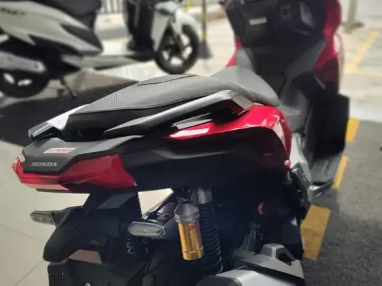 HONDA-ADV 160 HONDA-ADV 160-2026