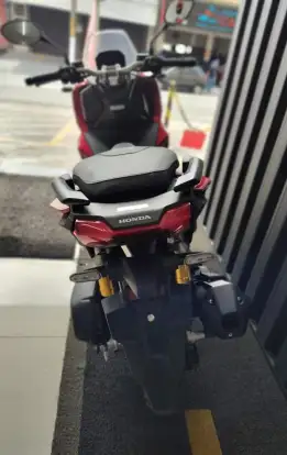 HONDA-ADV 160-2026
