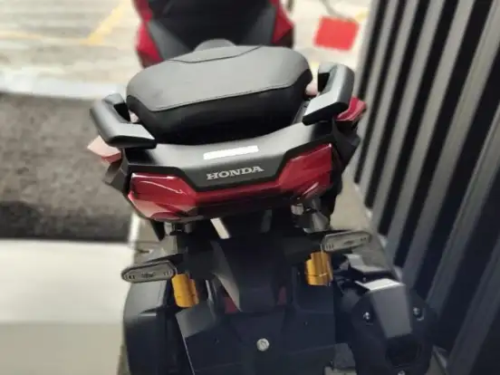 HONDA-ADV 160 HONDA-ADV 160-2026