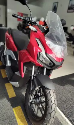 HONDA-ADV 160-2026