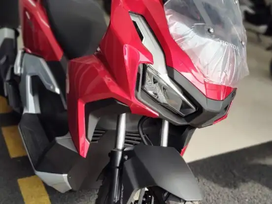 HONDA-ADV 160 HONDA-ADV 160-2026
