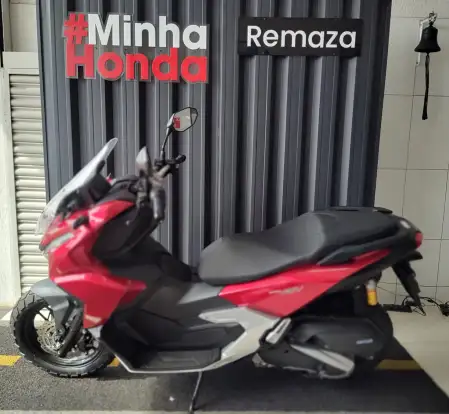 HONDA-ADV 160-2026