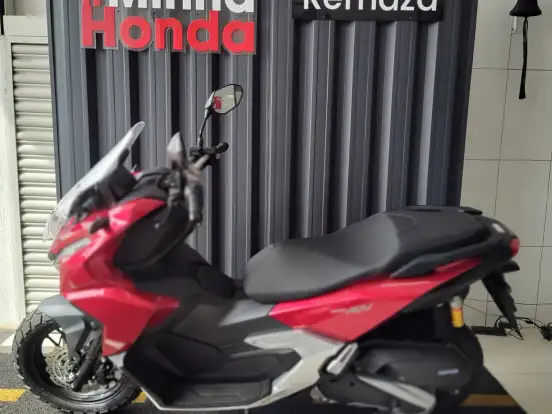 HONDA-ADV 160 HONDA-ADV 160-2026