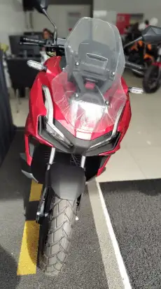 HONDA-ADV 160-2026