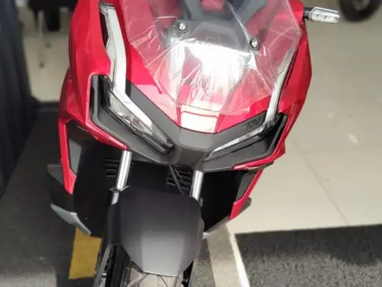 HONDA-ADV 160 HONDA-ADV 160-2026